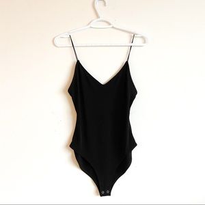 FOREVER 21 BODYSUIT